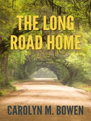 cover image of The Long Road Home